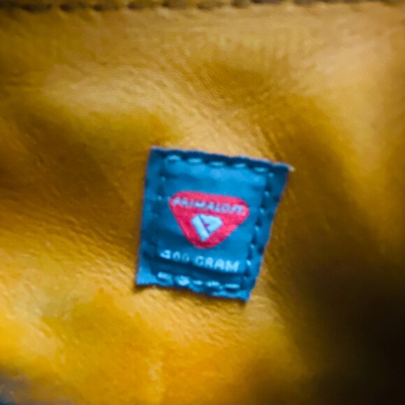 TIMBERLAND MEN'S 10.5M PREMIUM 6" WATERPROOF BOOTS PRIMALOFT INSULATED, VGUC - Picture 9 of 11